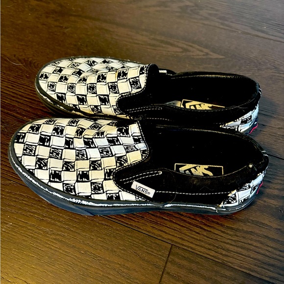 Vans‎ NWOT men 5 or women’s 6.5 - Picture 4 of 4